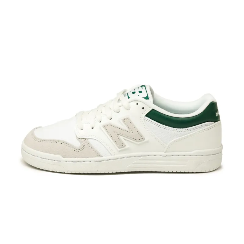 New Balance BB480LKD sold by Asphalt Gold