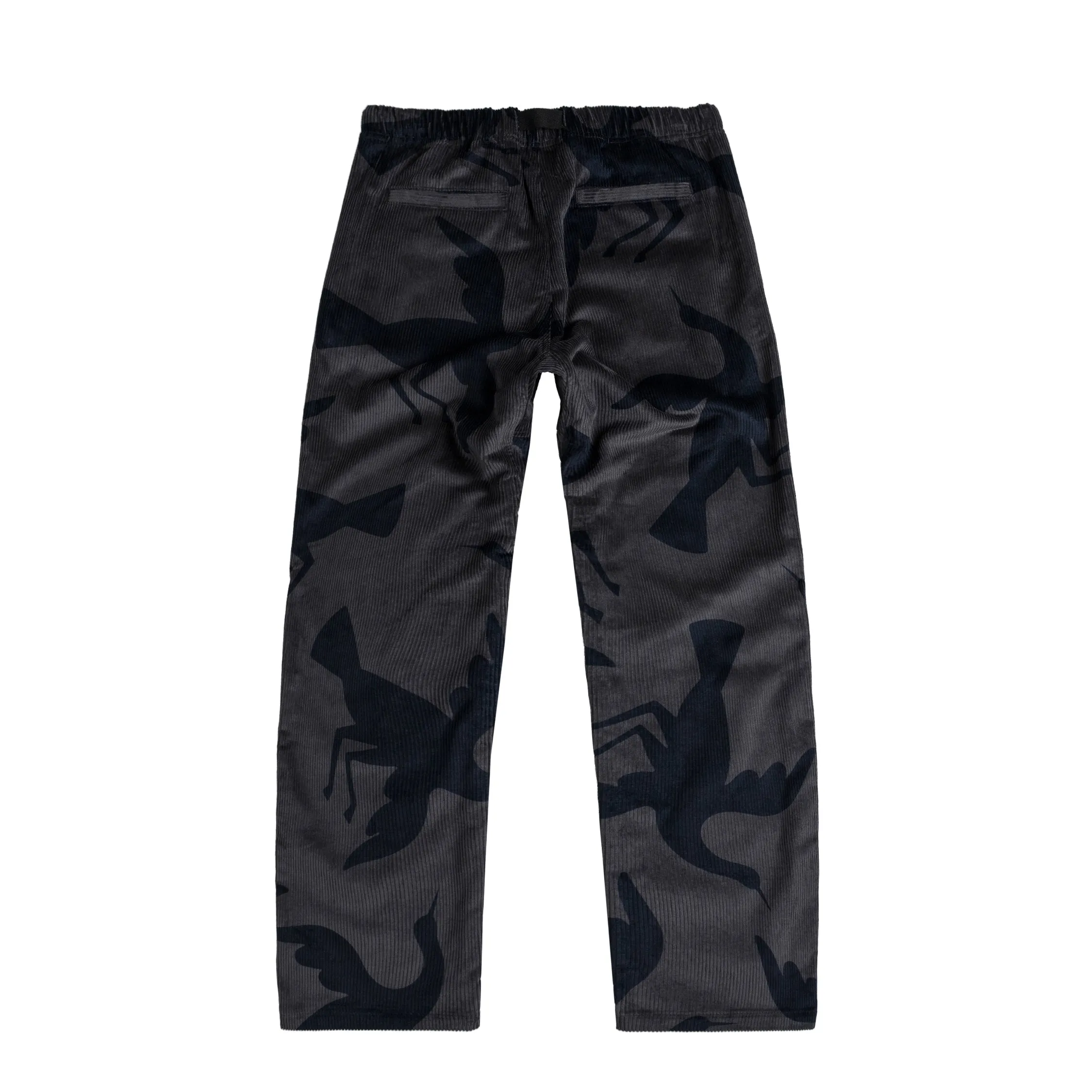 By Parra Clipped Wings Corduroy Pants sold by Asphalt Gold product image thumbnail 3