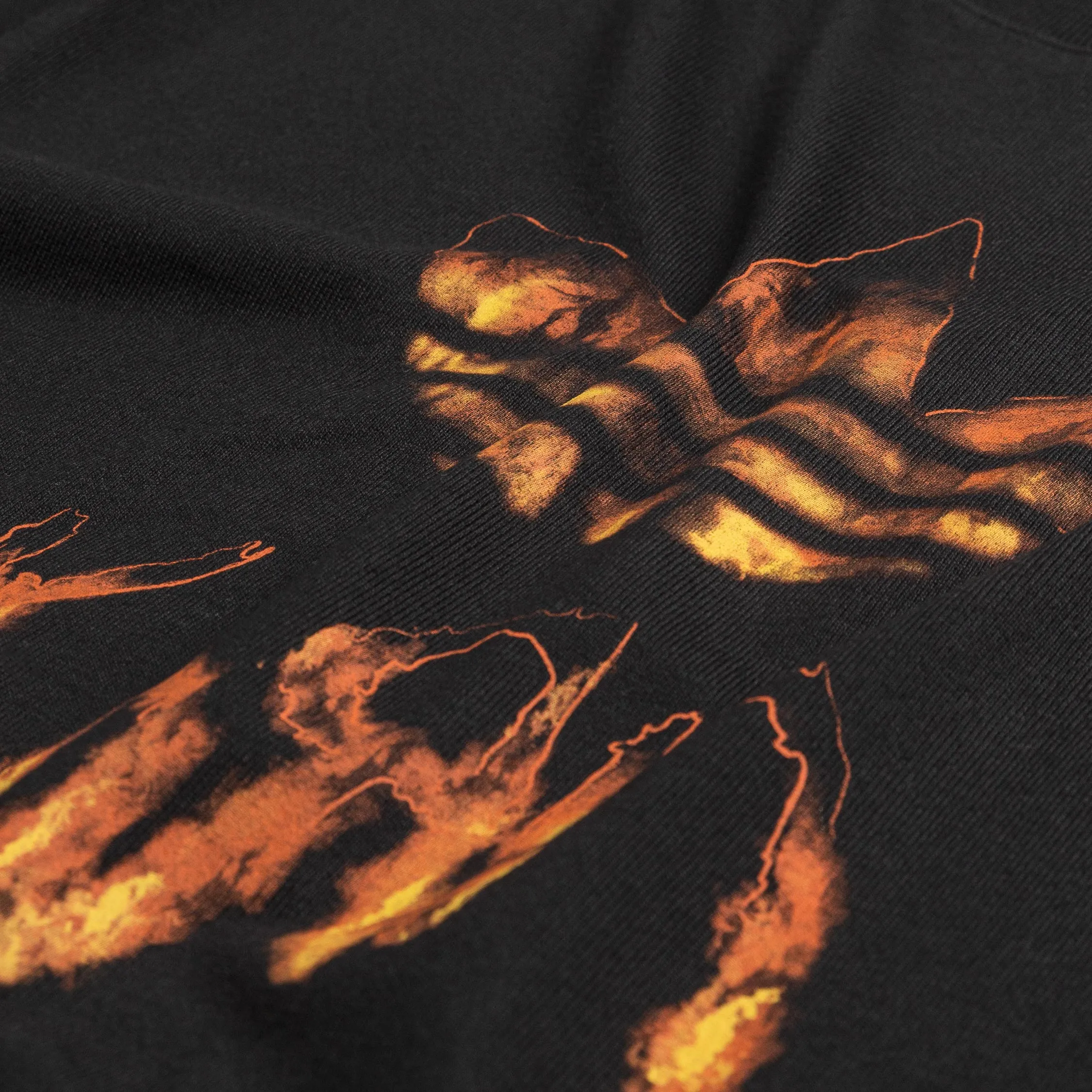 Adidas x KoRn T-Shirt sold by Asphalt Gold product image thumbnail 3