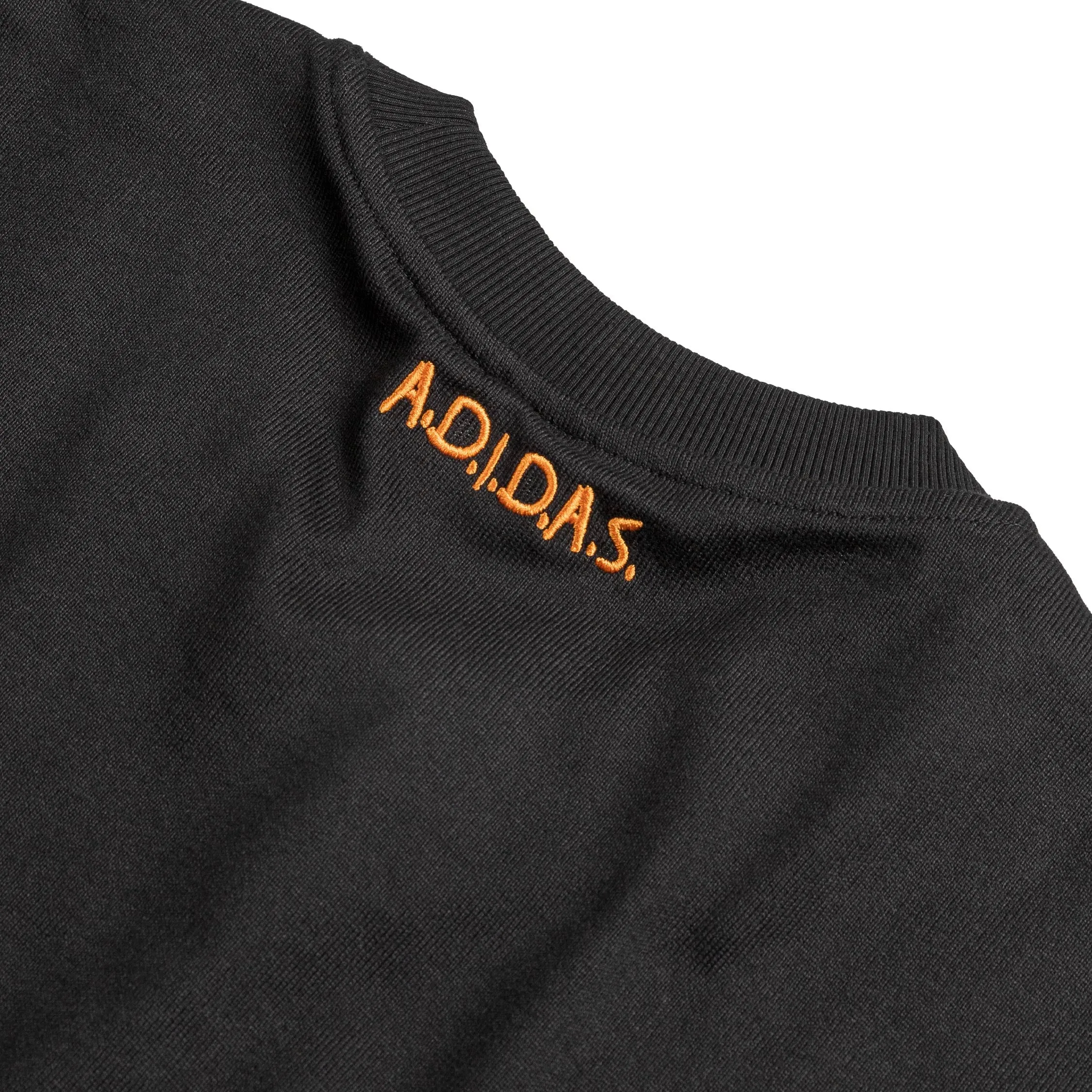 Adidas x KoRn T-Shirt sold by Asphalt Gold product image thumbnail 4