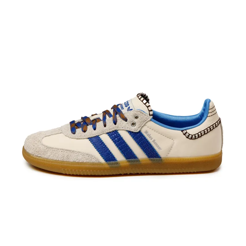 ★Adidas x Wales Bonner Samba Supplier Colour Wonder White★ Wales Bonner x adidas Samba Wonder White - May 2024 - IF6703