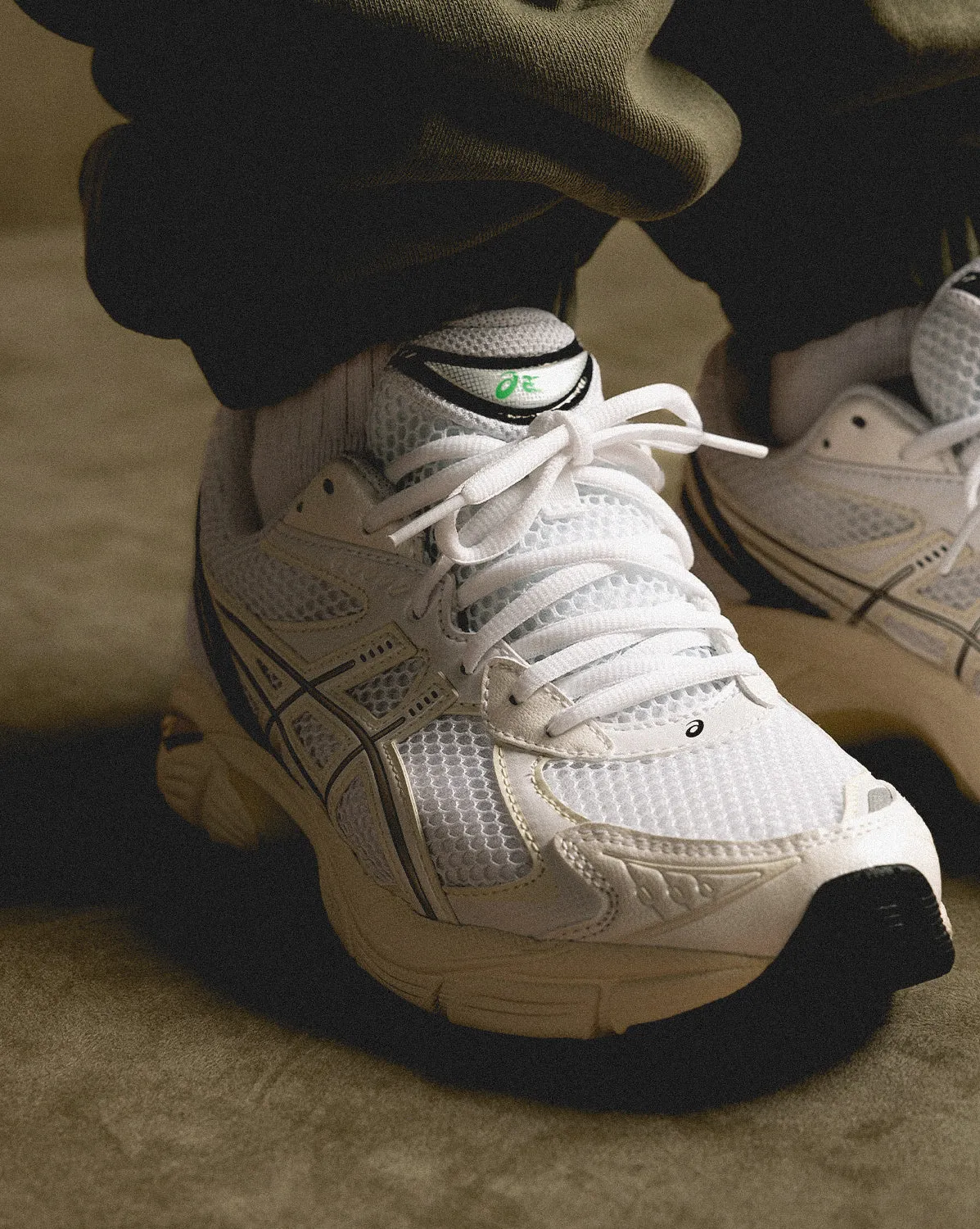 Asics GT-2160 sold by Asphalt Gold product image thumbnail 5