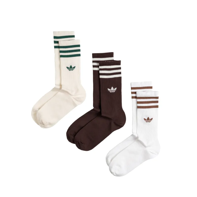 Adidas High Crew Socks made by Adidas