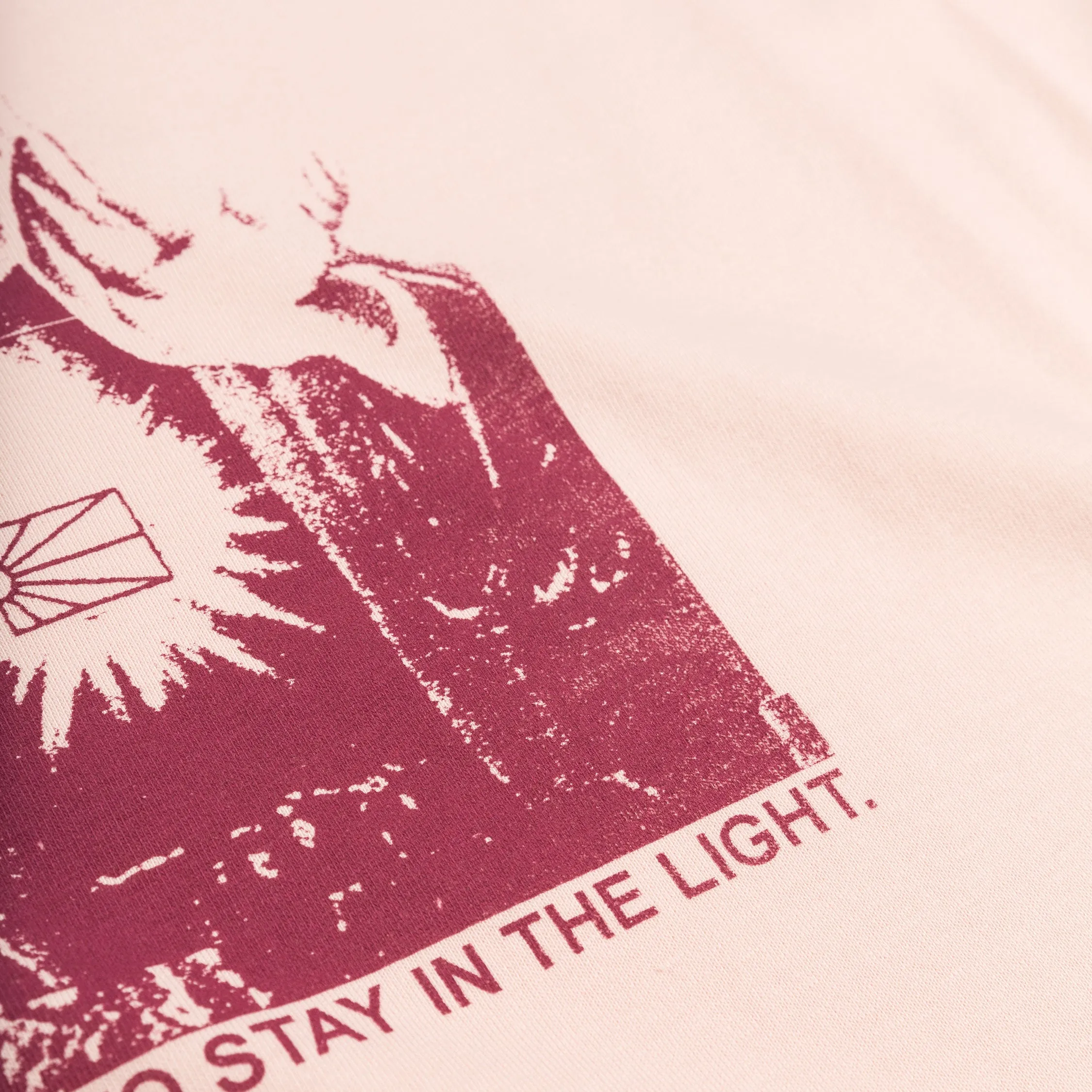 Rassvet Merry T-Shirt sold by Asphalt Gold product image thumbnail 3