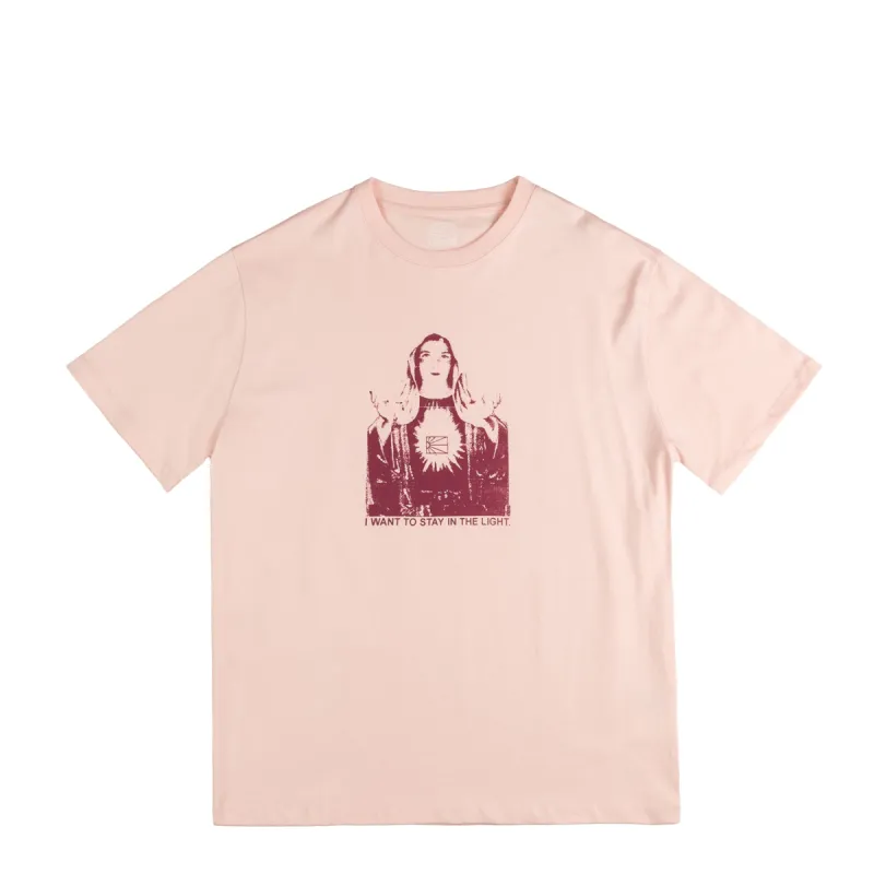 Rassvet Merry T-Shirt sold by Asphalt Gold