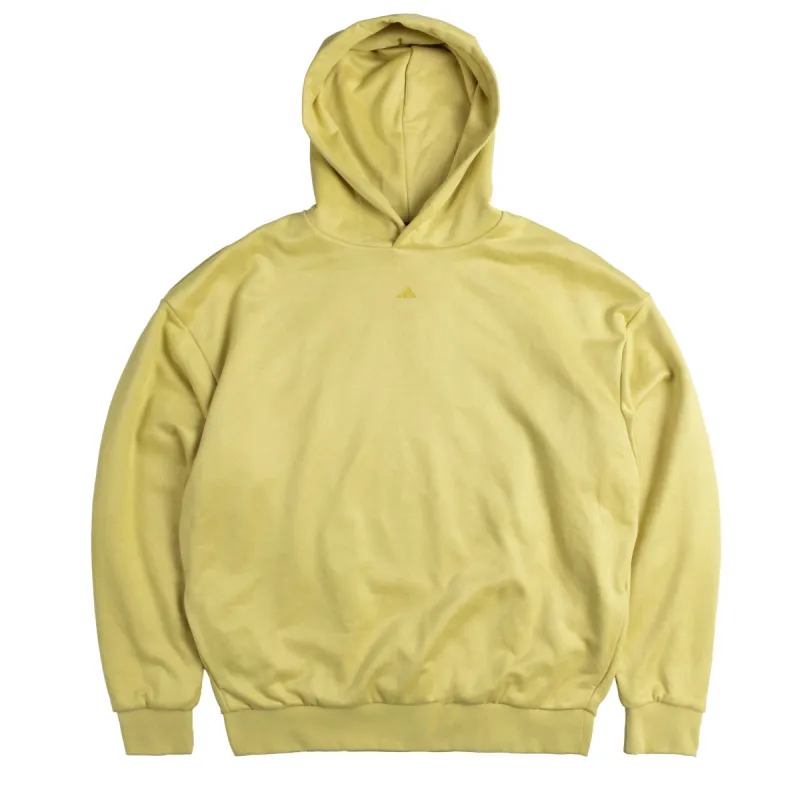 Adidas Basketball Suede Hoodie sold by Asphalt Gold
