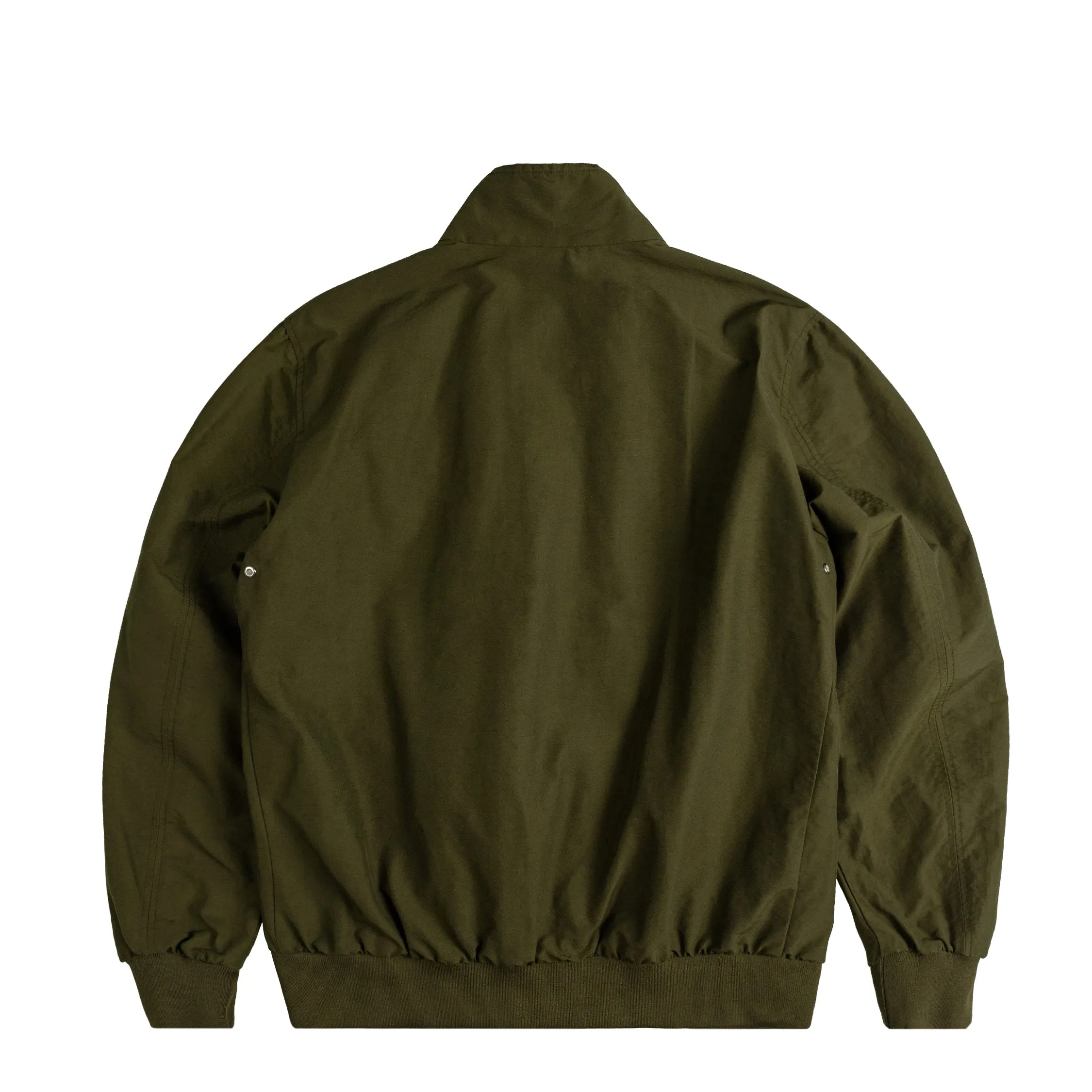 Woolrich Cruiser Eco Bomber sold by Asphalt Gold product image thumbnail 3