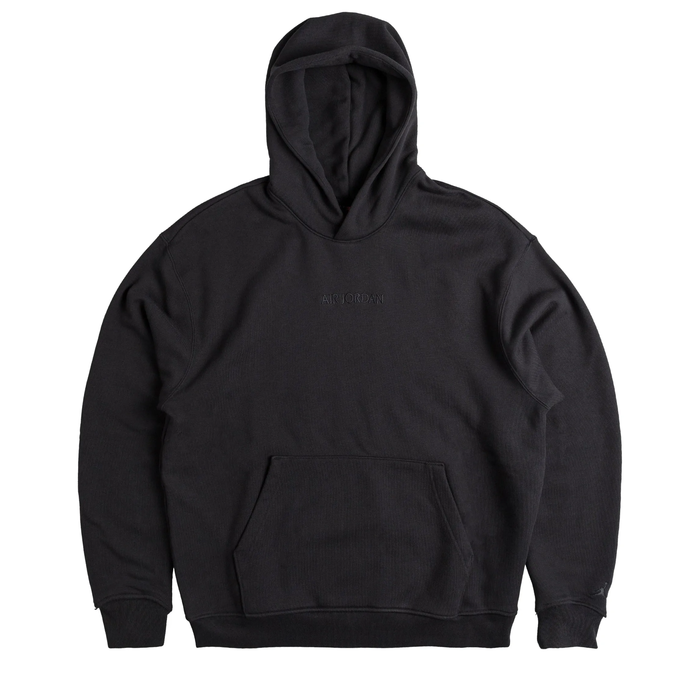Nike Jordan Wordmark Fleece Hoodie sold by Asphalt Gold