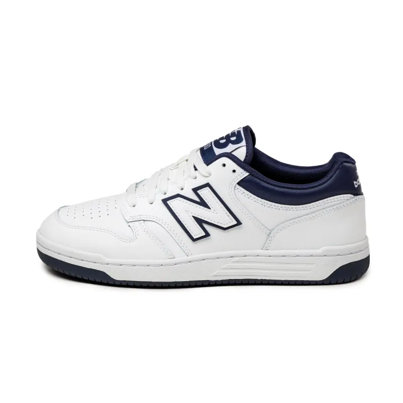 New Balance BB480LWN sold by Asphalt Gold