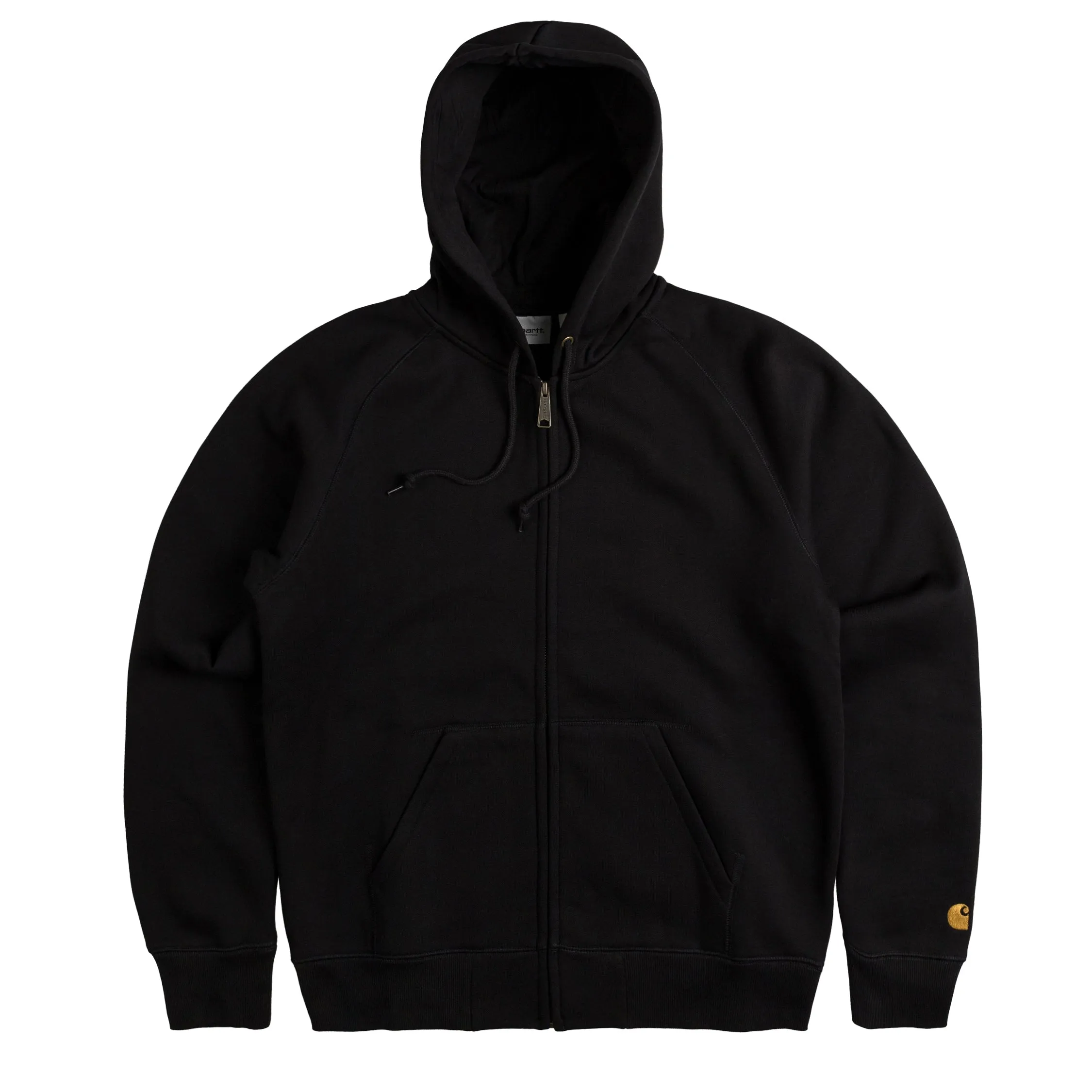 Carhartt WIP Hooded Chase Jacket sold by Asphalt Gold