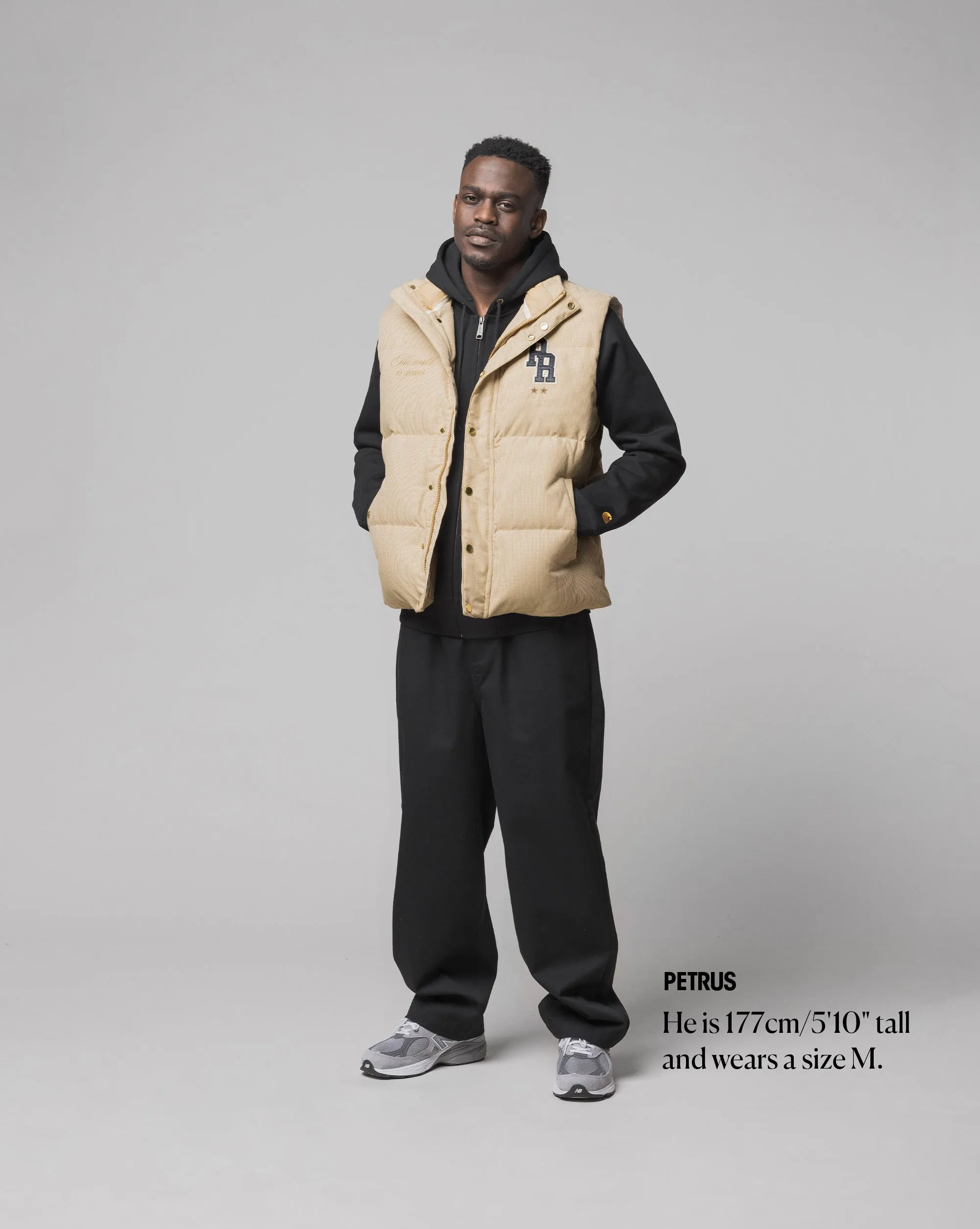 Carhartt WIP Hooded Chase Jacket sold by Asphalt Gold product image thumbnail 2