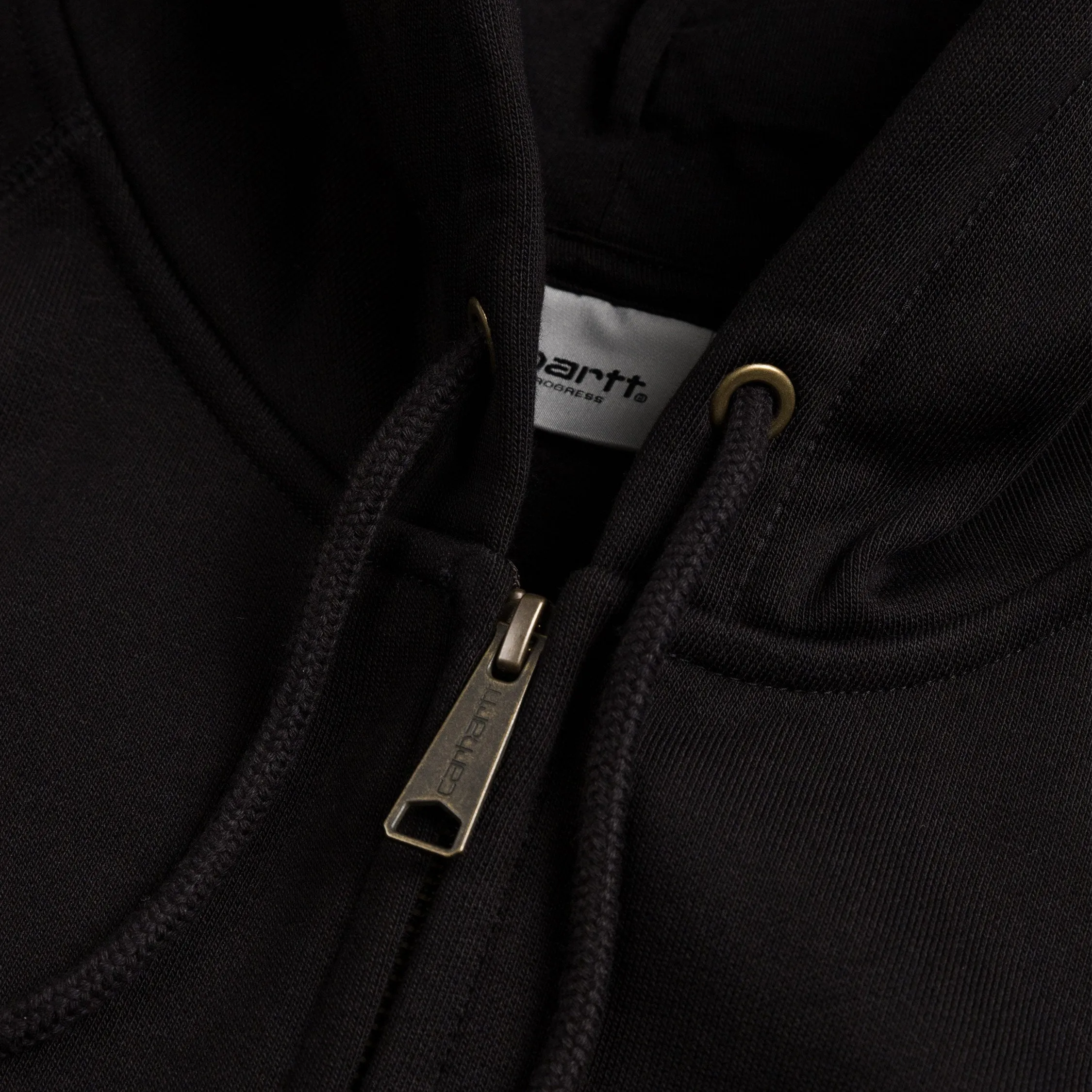 Carhartt WIP Hooded Chase Jacket sold by Asphalt Gold product image thumbnail 3