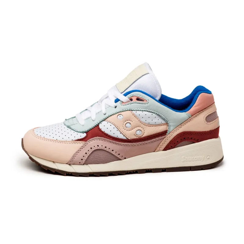 Saucony Shadow 6000 sold by Asphalt Gold