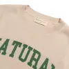 Museum of Peace & Quiet Natural Sweater sold by Asphalt Gold