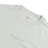 Nike Jordan Wordmark Tee sold by Asphalt Gold