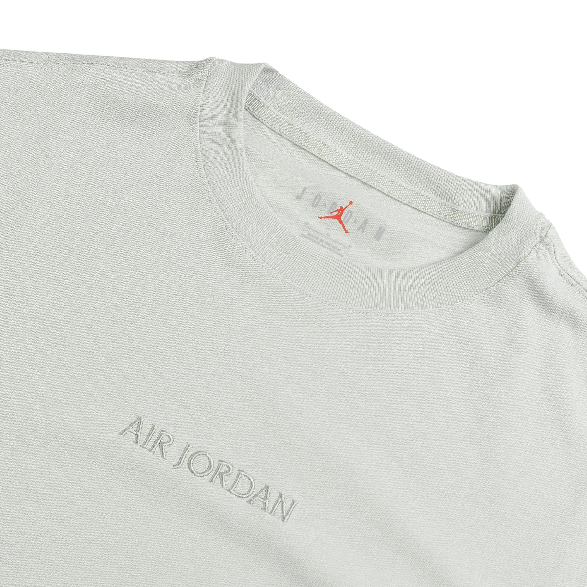 Nike Jordan Wordmark Tee sold by Asphalt Gold product image thumbnail 3