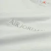 Nike Jordan Wordmark Tee sold by Asphalt Gold