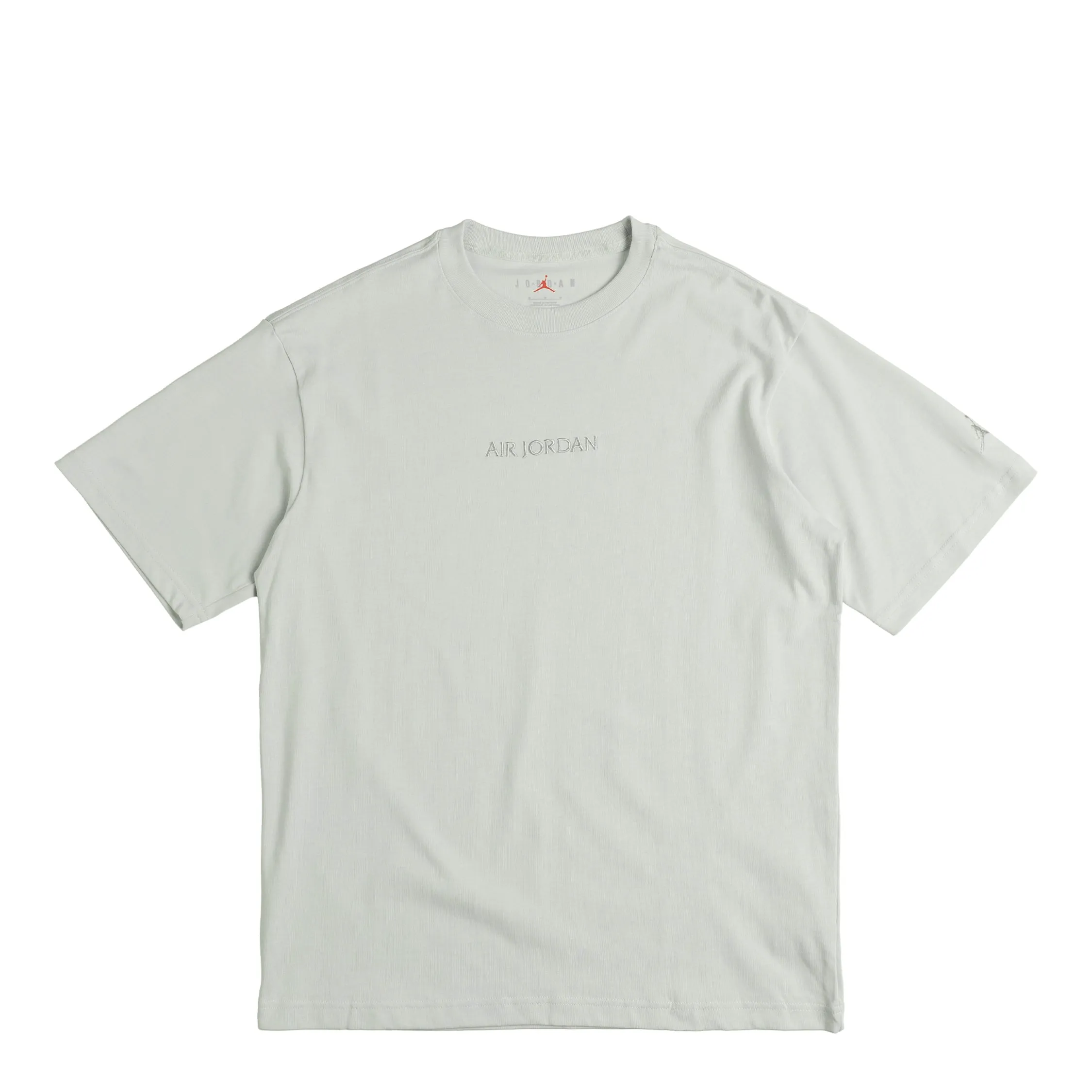 Nike Jordan Wordmark Tee sold by Asphalt Gold