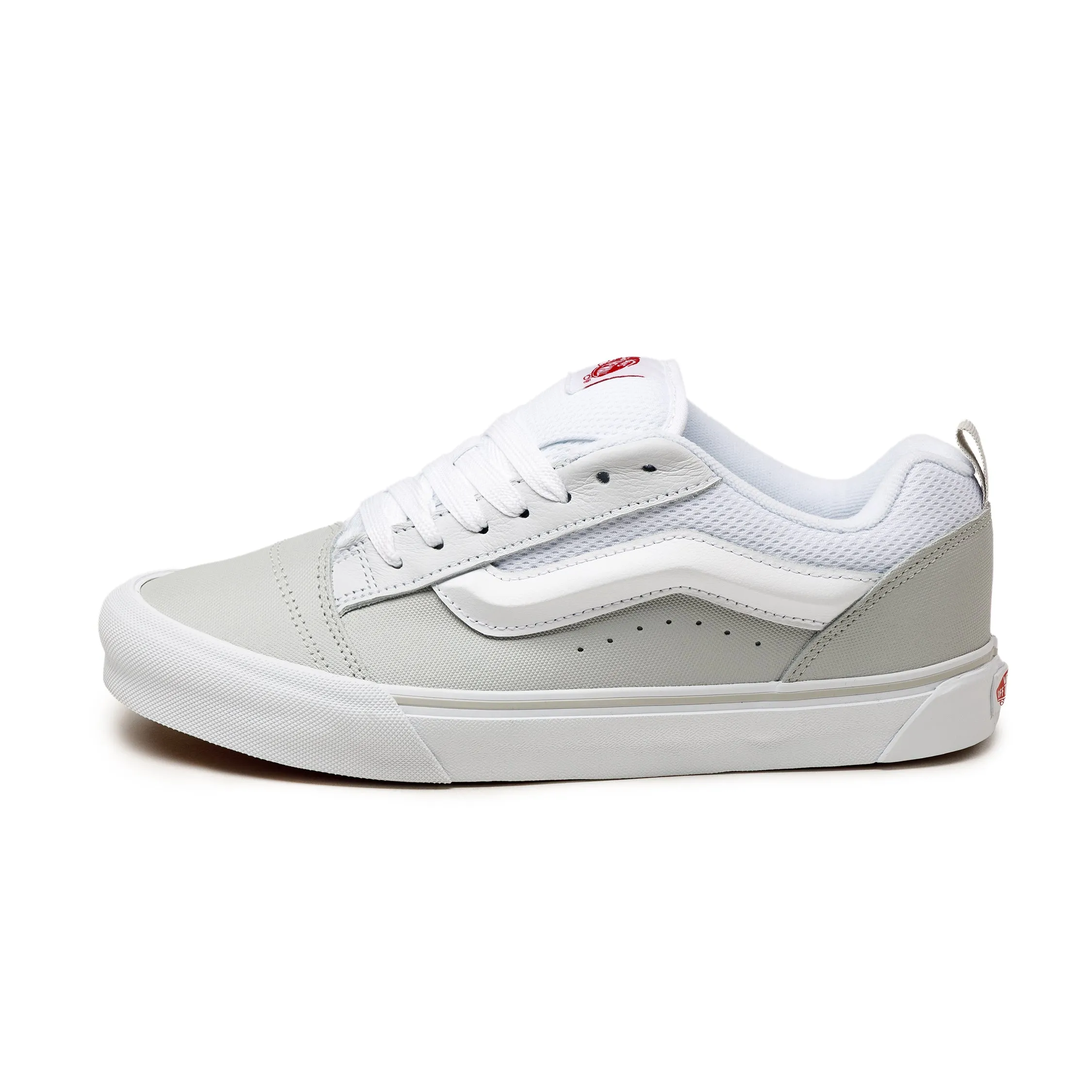 Vans Knu Skool *Retro Skate* sold by Asphalt Gold