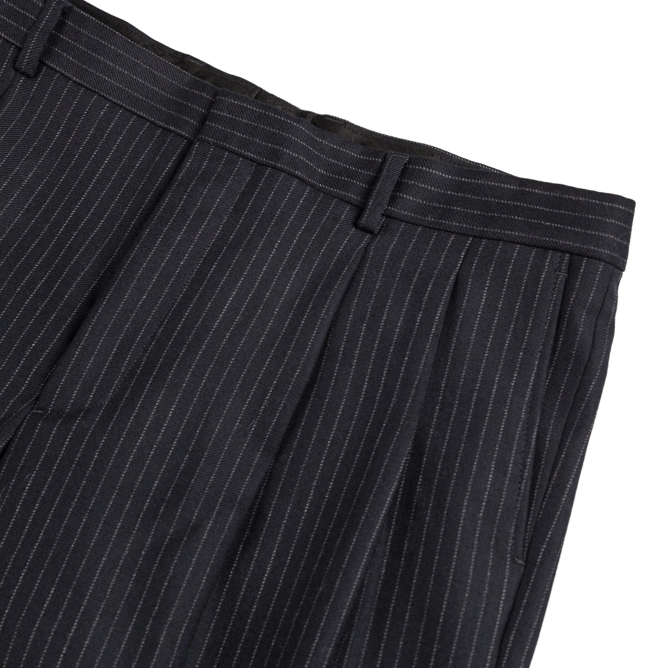Sunflower Wide Pleated Trouser sold by Asphalt Gold product image thumbnail 3
