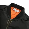JW Anderson Curved Hem Bomber Jacket sold by Asphalt Gold