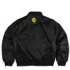 JW Anderson Curved Hem Bomber Jacket sold by Asphalt Gold