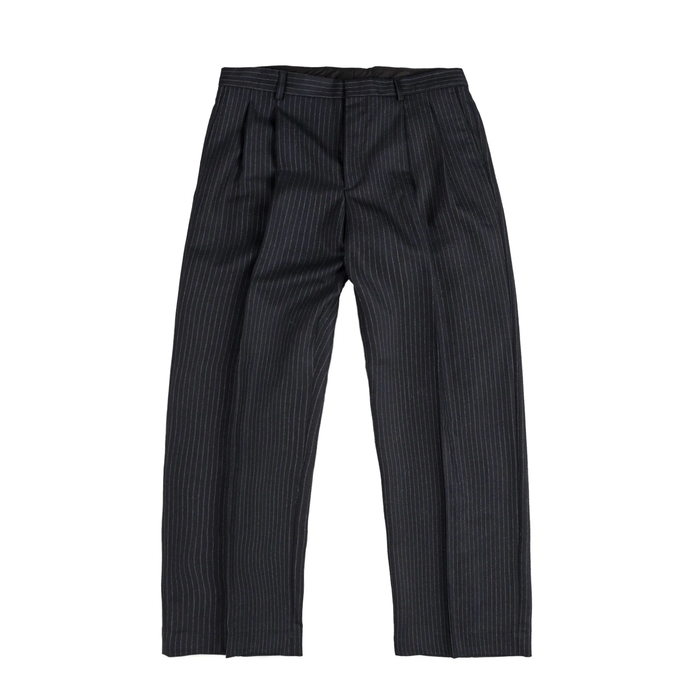Sunflower Wide Pleated Trouser sold by Asphalt Gold