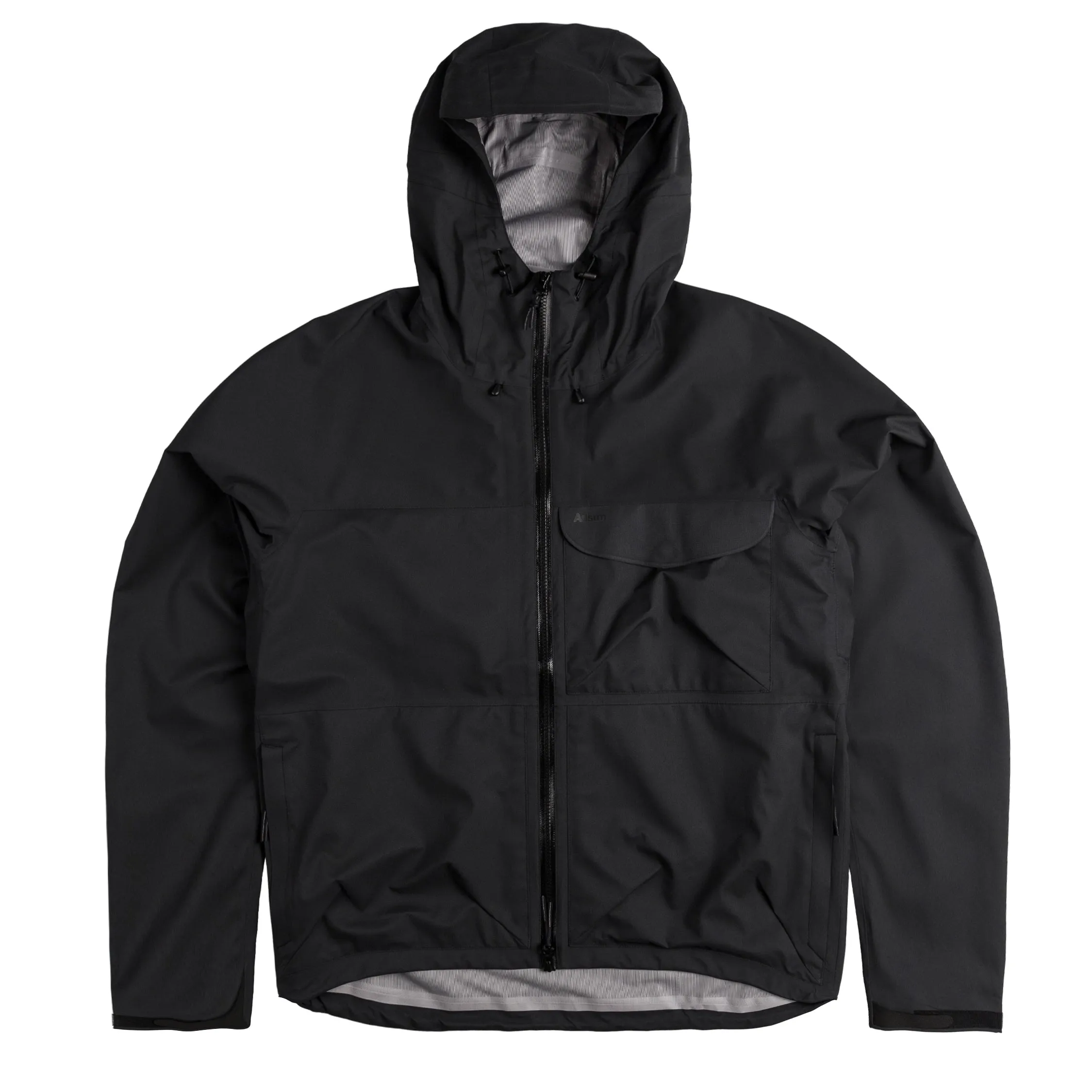 Adsum Marsu Jacket | Parallel