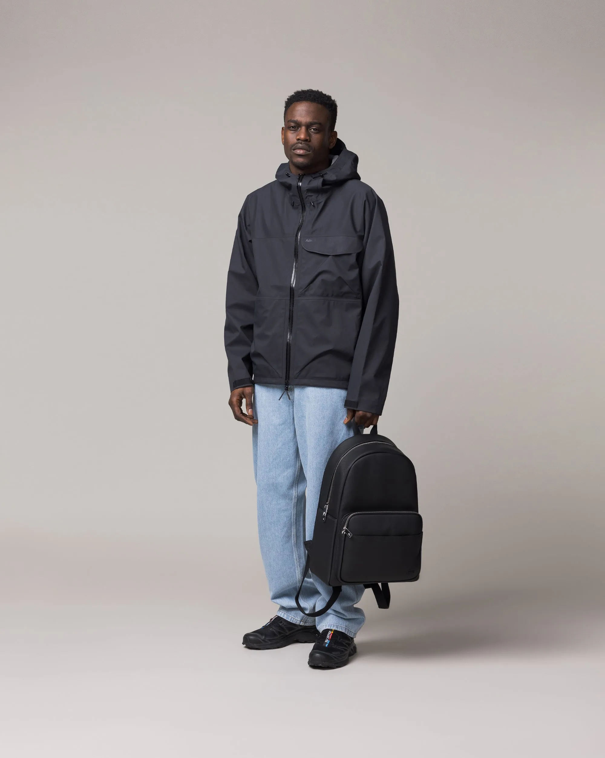 Adsum Marsu Jacket | Parallel