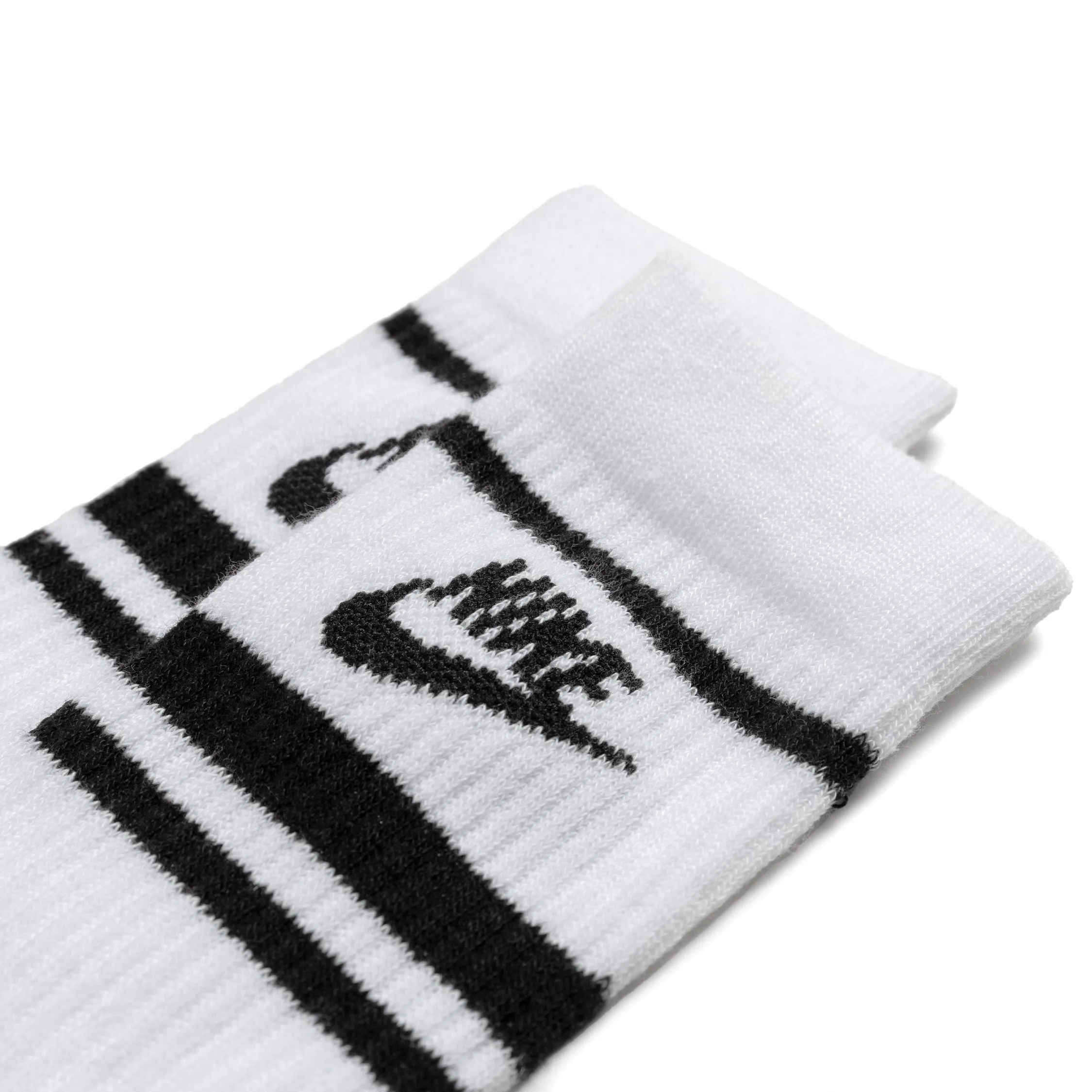 Nike Everyday Essential Crew Socks 3 Pack sold by Asphalt Gold product image thumbnail 2
