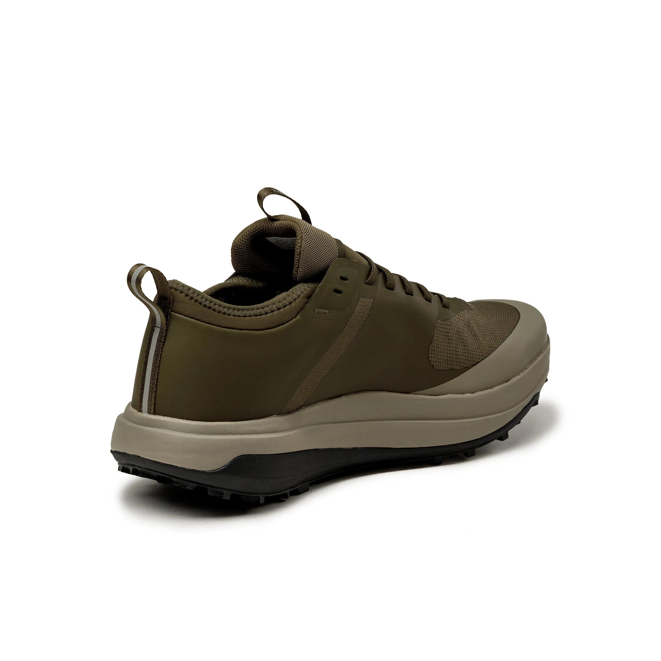 Arcteryx Sylan GTX sold by Asphalt Gold product image thumbnail 3
