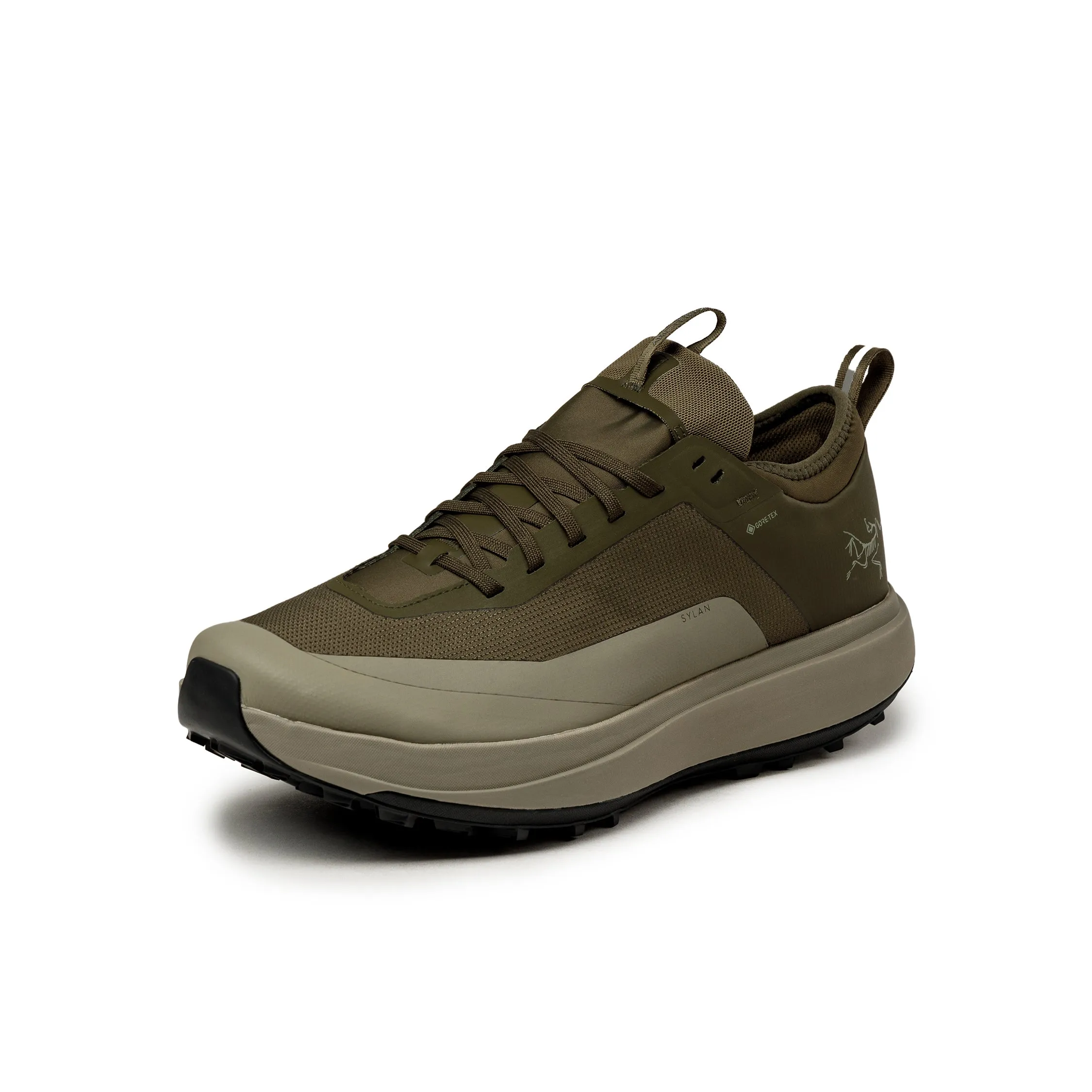 Arcteryx Sylan GTX sold by Asphalt Gold product image thumbnail 2