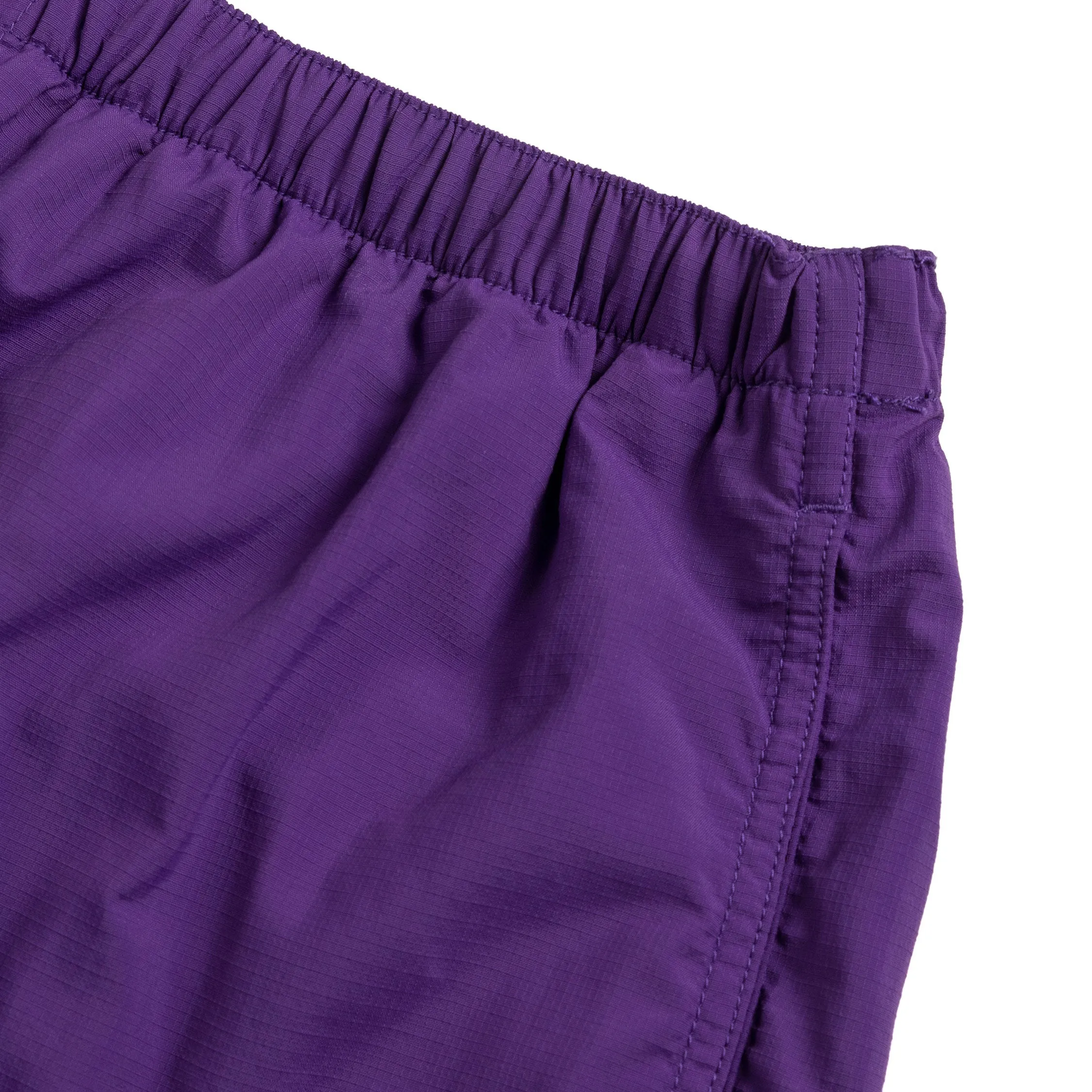 Beams Plus Military Athletic Nylon Shorts sold by Asphalt Gold product image thumbnail 4