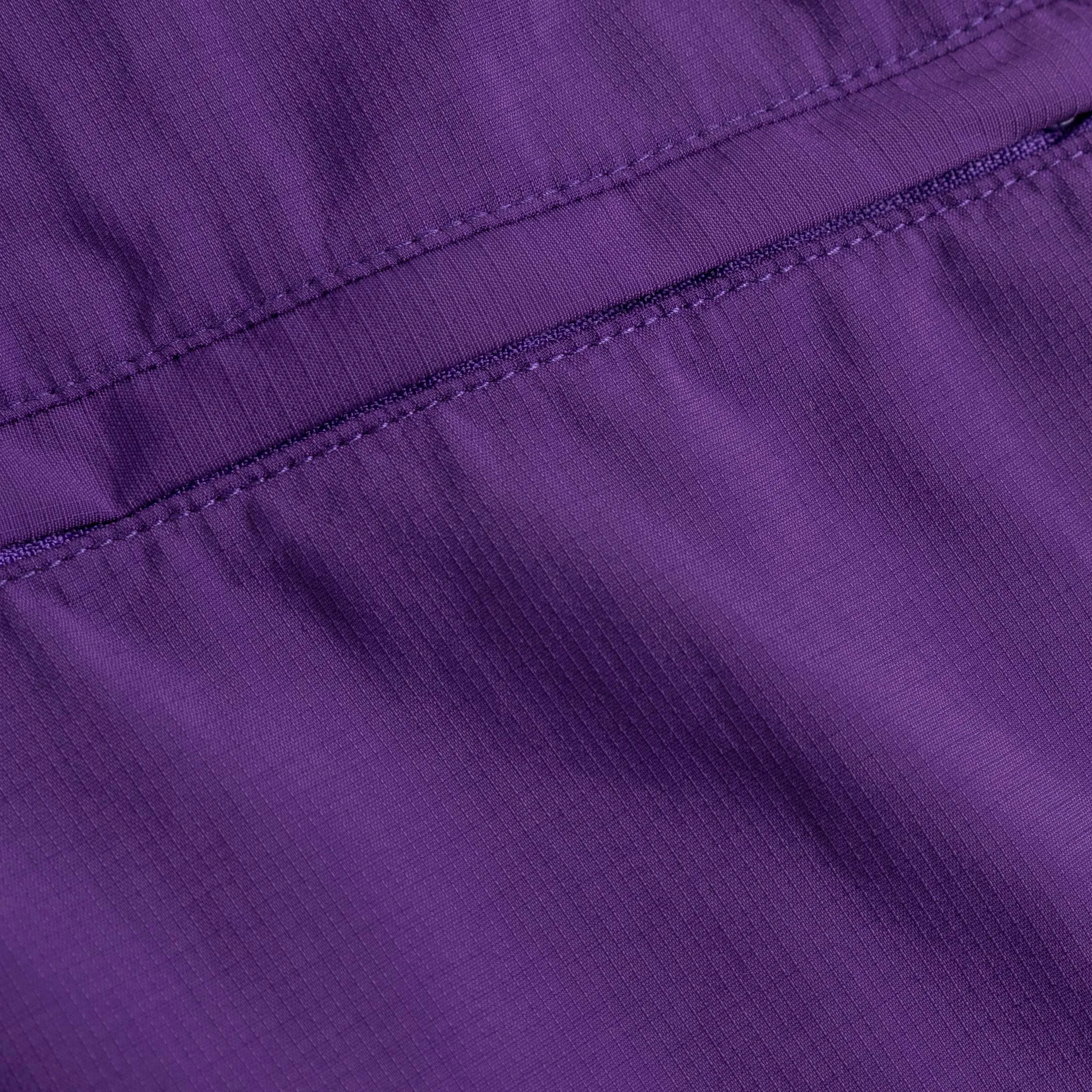 Beams Plus Military Athletic Nylon Shorts sold by Asphalt Gold product image thumbnail 5