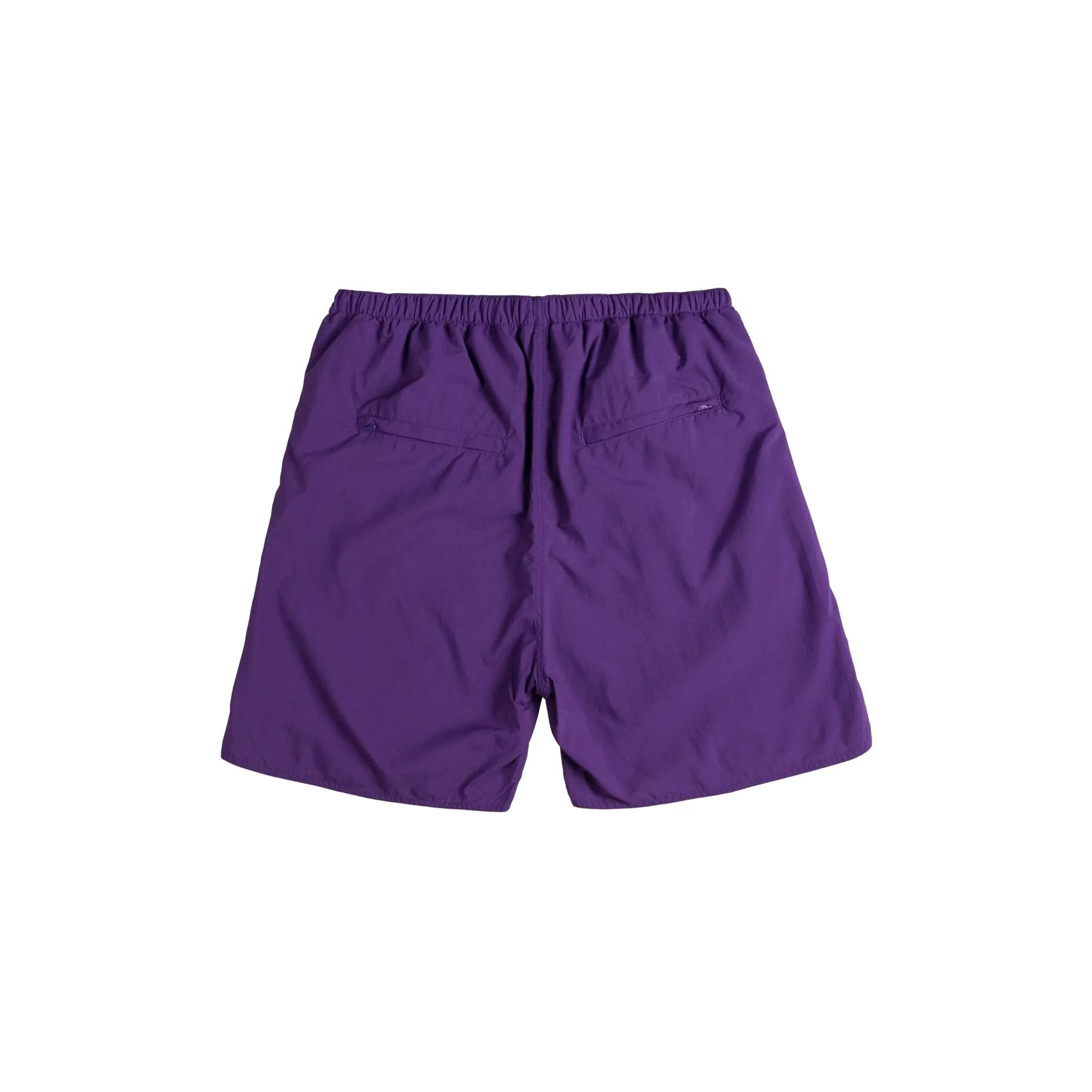 Beams Plus Military Athletic Nylon Shorts sold by Asphalt Gold product image thumbnail 3