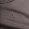 Adidas Basketball Fleece Crewneck sold by Asphalt Gold