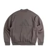 Adidas Basketball Fleece Crewneck sold by Asphalt Gold
