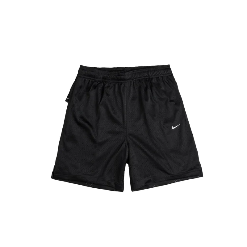 Nike Solo Swoosh Mesh Short sold by Asphalt Gold
