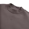 Adidas Basketball Fleece Crewneck sold by Asphalt Gold