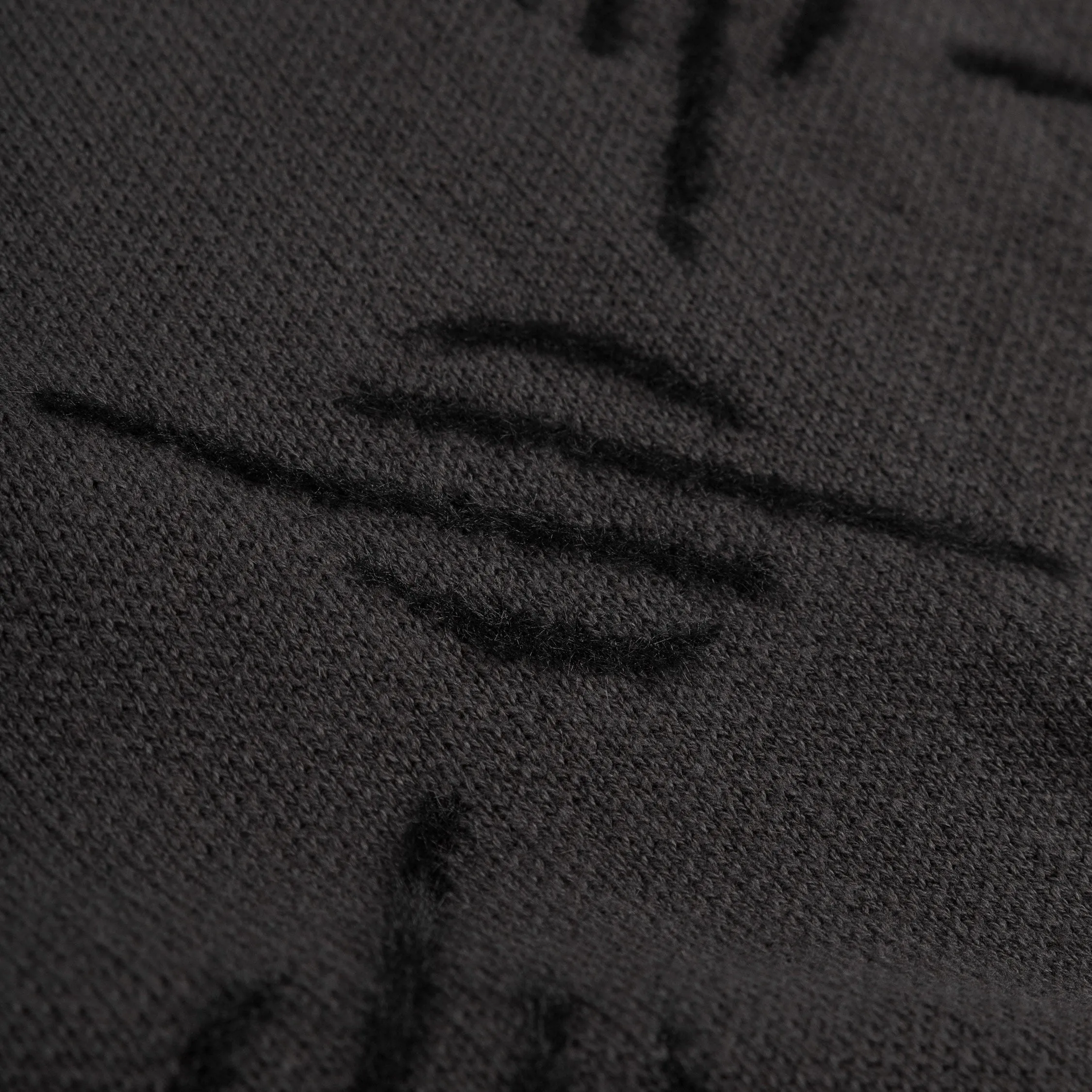 Daily Paper Tevin Monogram Knit Sweater sold by Asphalt Gold product image thumbnail 3