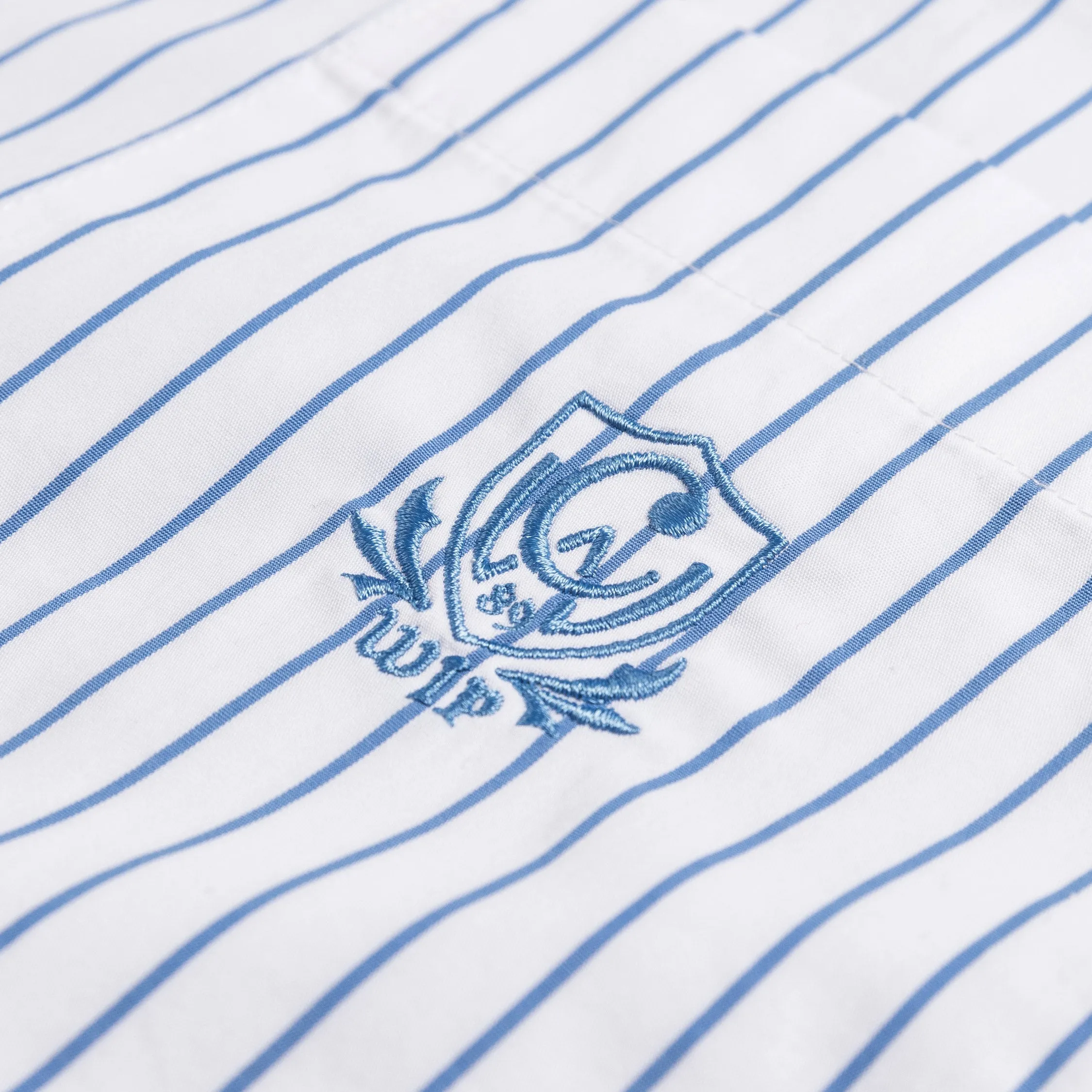Carhartt WIP Linus Shirt sold by Asphalt Gold product image thumbnail 4