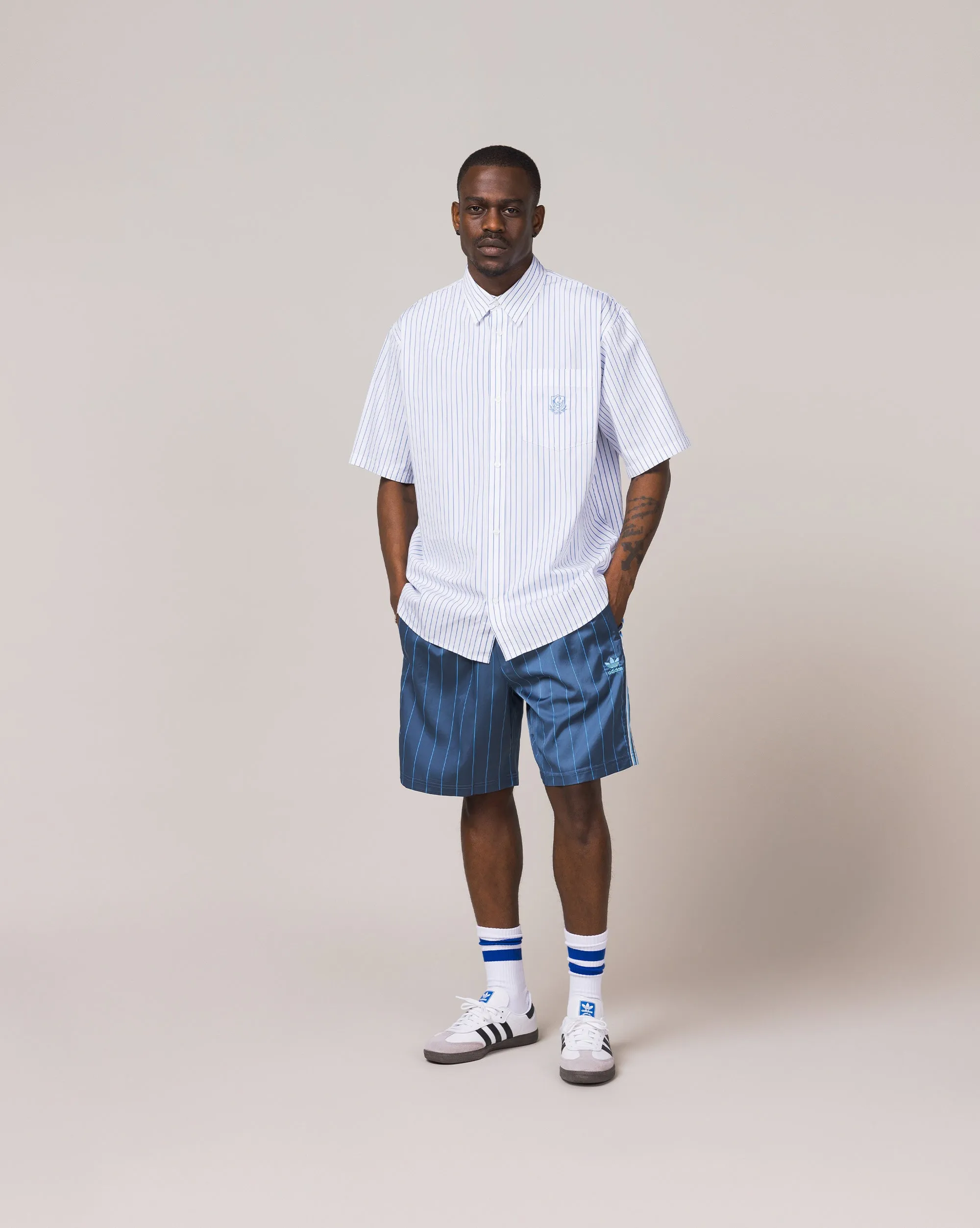 Carhartt WIP Linus Shirt sold by Asphalt Gold product image thumbnail 2