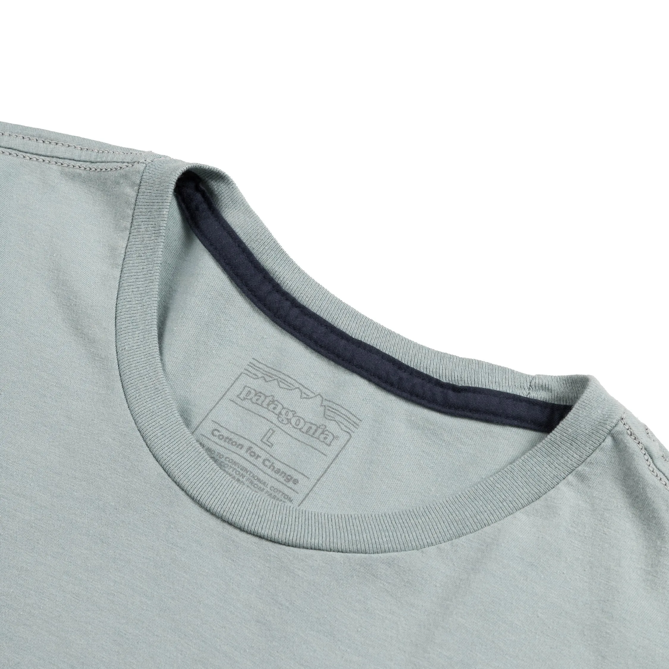 Patagonia 73 Skyline Organic T-Shirt sold by Asphalt Gold product image thumbnail 3