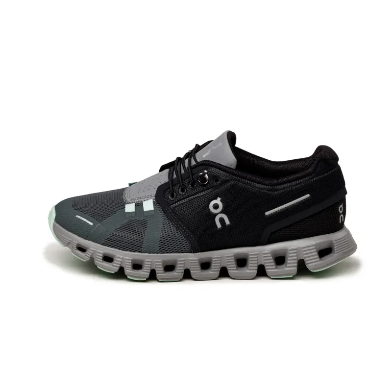 On Cloud 5 W sold by Asphalt Gold