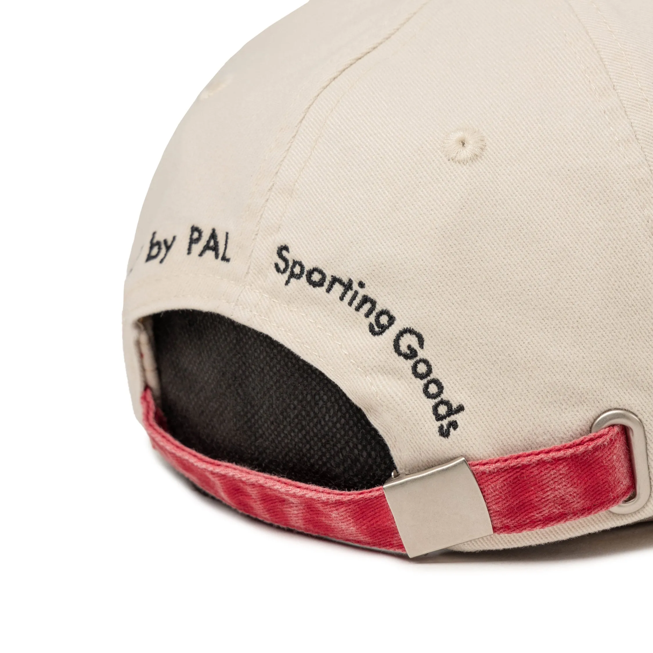 PAL Sporting Goods GORP by PAL Cap sold by Asphalt Gold product image thumbnail 3