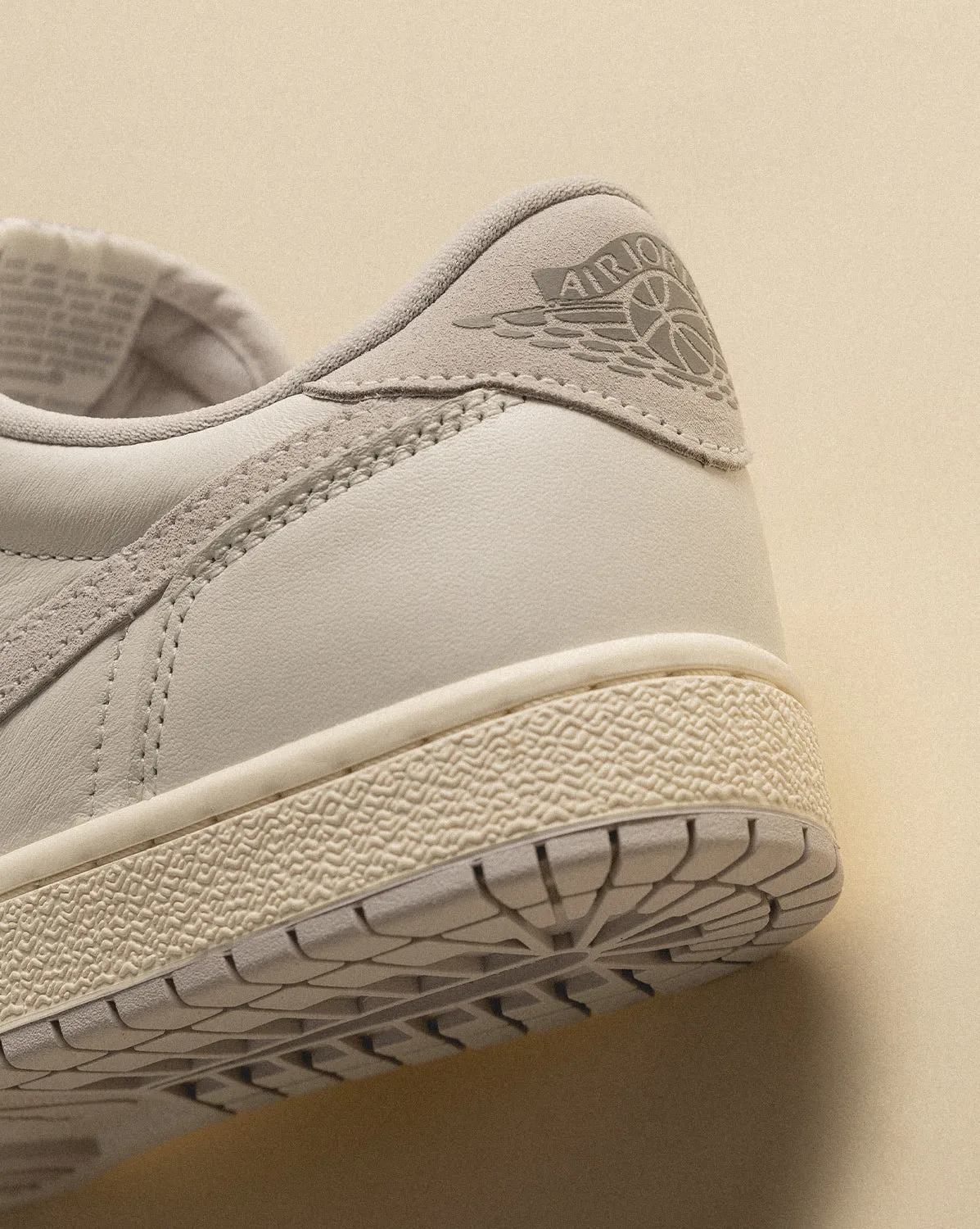 Nike Air Jordan 1 Low 85 sold by Asphalt Gold product image thumbnail 5