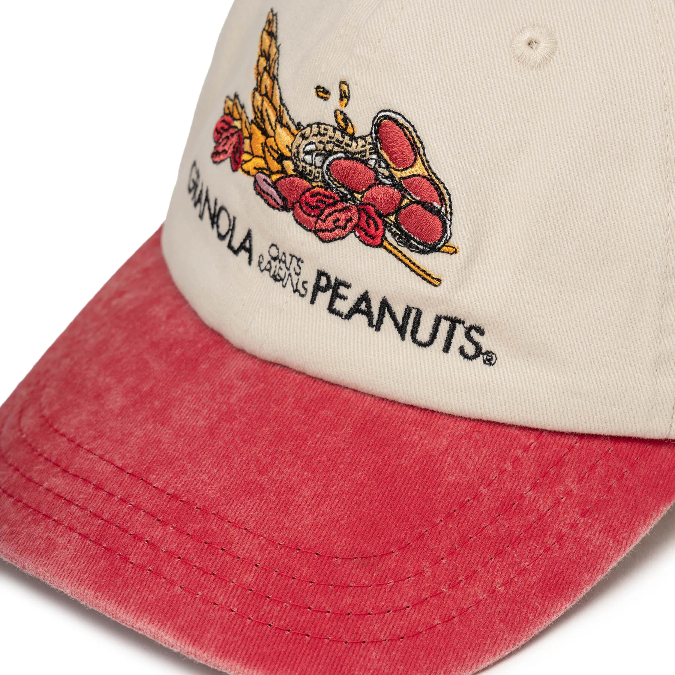 PAL Sporting Goods GORP by PAL Cap sold by Asphalt Gold product image thumbnail 2