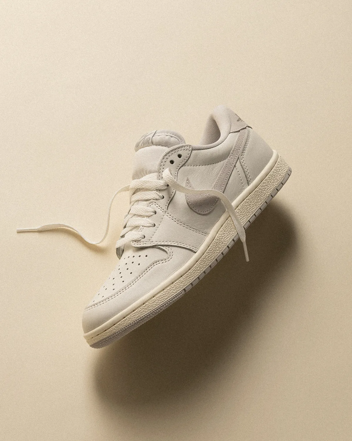 Nike Air Jordan 1 Low 85 sold by Asphalt Gold product image thumbnail 4