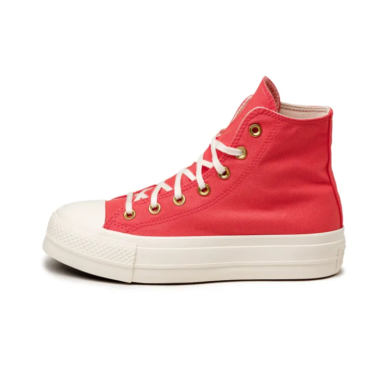 Converse Chuck Taylor All Star '70 Lift Hi sold by Asphalt Gold
