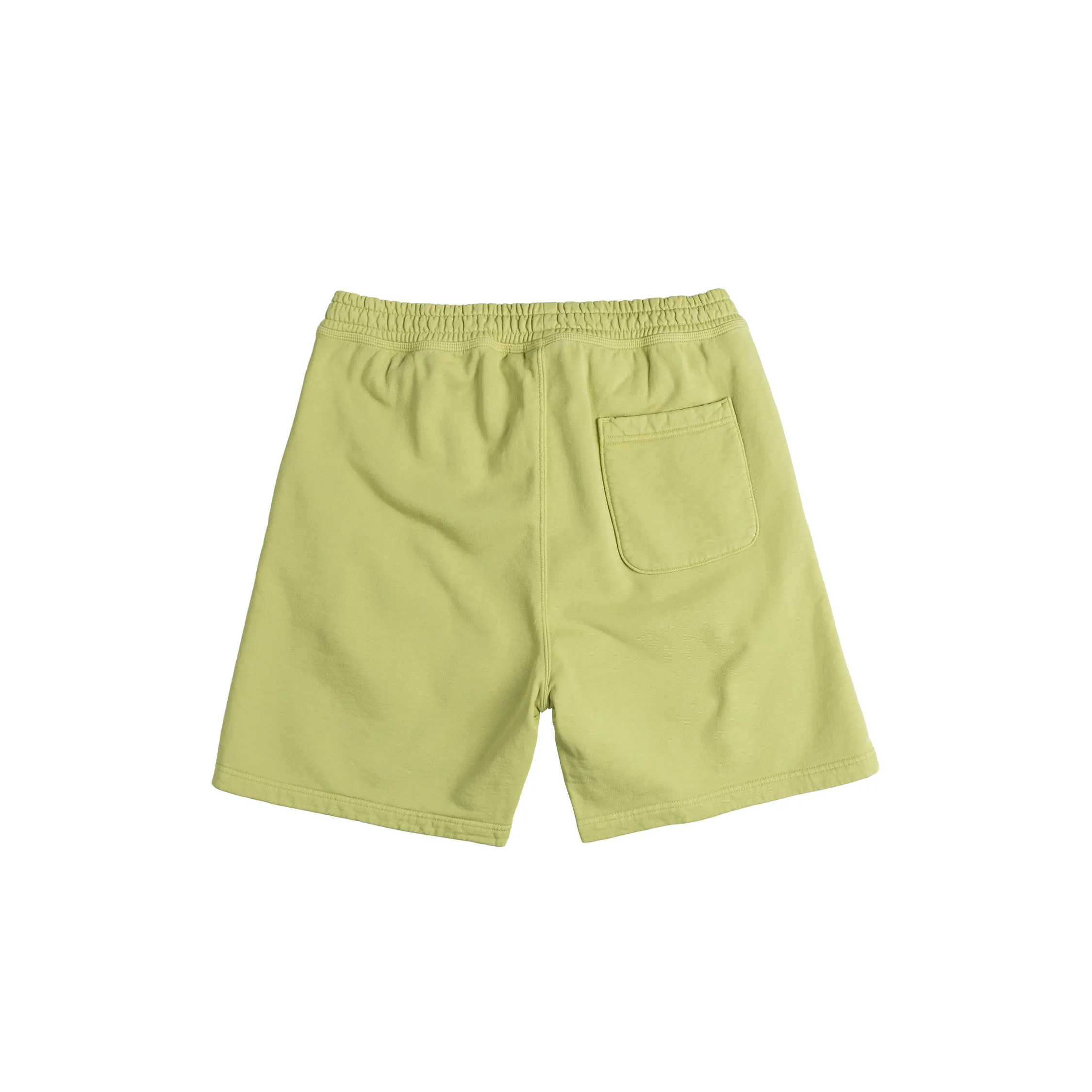 Stussy Stock Logo Shorts sold by Asphalt Gold product image thumbnail 2